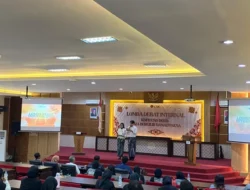 Karutan Surakarta Jadi Juri Lomba Debat FH UNS, Perkuat Sinergi Akademisi–Pemasyarakatan