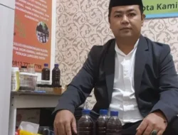 Pengobatan Tradisional Alat Vital Berau H.Abdulazis Atasi Lemah Syahwat