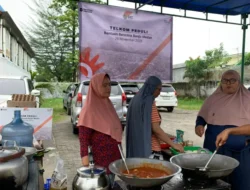 TelkomGroup Siagakan Satelit Cadangan untuk Pastikan Layanan Tetap Stabil di Sumatra