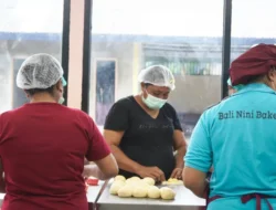 Penjaga Gizi Anak Demulih: Perjalanan Ahli Gizi dan Chef