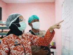 SPPG Demulih Jadi Motor Ketahanan Gizi dan Ekonomi Lokal