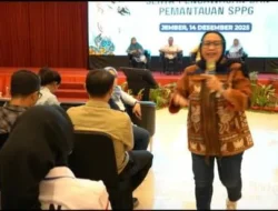 Setiap SPPG Harus Memberikan Pendidikan Gizi ke Sekolah-Sekolah