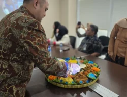 BRI BO TB Simatupang Sambut HUT BRI Ke 130 dengan Kebersamaan