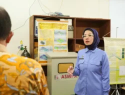 BGN Dukung Inovasi Teknologi Ramah Lingkungan Karya Profesor IPB untuk Perkuat Program MBG