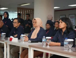 TelkomGroup Kerahkan 13.700 Personel Siaga 24/7 Jaga Layanan Digital NATARU 2025/2026