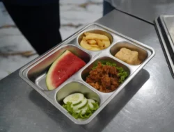 SPPG Wongkaditi Barat Perkuat Layanan Gizi Keluarga Terintegrasi