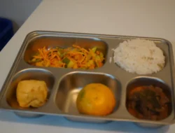 SPPG Dulomo Utara Perkuat Tata Kelola Dapur MBG