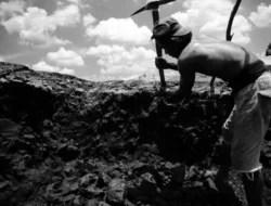 Warga Bayah Dukung Penutupan Tambang Ilegal, Minta Pemerintah Siapkan Solusi Lapangan Kerja