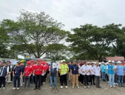 Bersama Danantara dan BUMN, TelkomGroup Kirim Relawan dan Bantuan Kemanusiaan di Masa Pemulihan