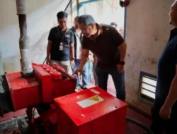 Pejuang Telekomunikasi: Tim Telkom Tembus Lumpur Demi Pulihkan Jaringan