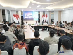Kantor Pertanahan Kabupaten Tangerang Komitmen Berikan Layanan Terbaik Bagi Melaui Aplikasi Sentuh Tanahku