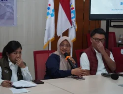 Sinergi dengan Pemerintah, Dirut Telkom Komitmen Pulihkan Konektivitas Pascabencana