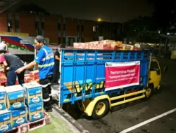 Sinergi BUMN, PGN dan Garuda Indonesia Dukung Pemulihan Warga Terdampak Bencana di Sumatera