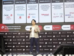 Telkom Teguhkan Komitmen Ekosistem Digital Berkelanjutan Untuk Perkuat Kedaulatan Nasional