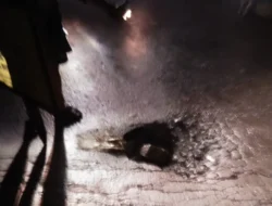 Warga Cibeber Keluhkan Rusaknya Jalan Provinsi Cikotok–Warung Banten, Minta PUPR Lebak Bertindak Cepat