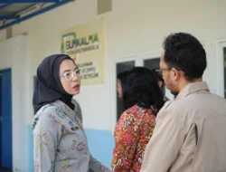 BGN Puji SPPG Margomulyo Seyegan, Limbah MBG Disulap Jadi Bio Solar dan Pupuk