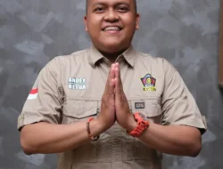 Mad Sutisna (Anoey): “Ulah Poho Pilih No. 2!” Serukan Perubahan dan Profesionalisme Pers