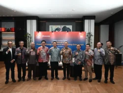 PGN Perkuat Infrastruktur dan Kolaborasi, Hadapi Tantangan Bisnis 2026