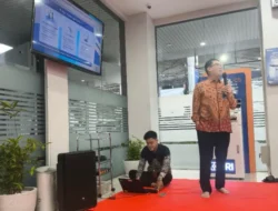 BRI Fatmawati – Lighthouse Jakarta yang Mengubah Paradigma Roll Model Perusahaan