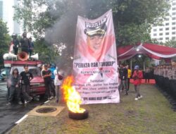 75 Miliar Pinjaman Bupati Nias Utara Diduga Dikorupsi,  KPK dan Kejagung Didesak Lakukan Penyelidikan