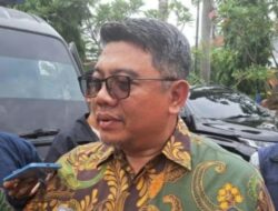 Pemprov Banten Mau Bikin PLTB-PLTS: Investor Sudah Ada, Masih Teliti Lokasi