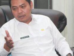 Antisipasi” Nelayan Lebak Selatan Diimbau Waspada Gelombang Tinggi Mencapai 2,5 Meter