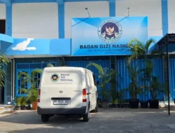 Awal Januari 2026 BGN Operasikan 19.188 SPPG