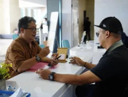 Masyarakat Bisa Urus Roya di Hari Pertama 2026: Terima Kasih Telah Memberikan Layanan di Hari Libur