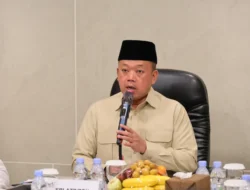 Tindak Lanjut Penyelesaian Berkas Layanan Pertanahan, Menteri Nusron Minta Jajarannya Selesaikan Secara Terukur