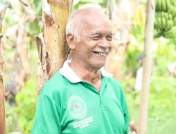 Reforma Agraria Ubah Pola Pikir Warga Desa Baumata di Kabupaten Kupang, Hasilkan Peningkatan Penghasilan Petani