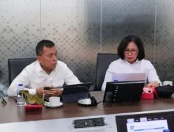 Tingkatkan Kepastian dan Perlindungan Hukum di Bidang Pertanahan, Kementerian ATR/BPN Bahas Konsepsi Perubahan PP Nomor 18 Tahun 2021