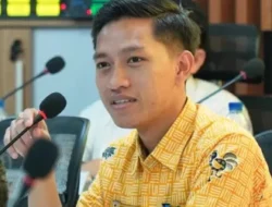 Punya Direktur dan Dewas Baru, Golkar Ingatkan Persoalan Yang Harus Dibenahi Perumdam Lebak