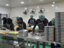 Kepala BGN: 20 Persen SPPG Program MBG Sudah Miliki SLHS