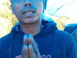 Penembakan Yang Dilakukan Oknum Anggota Brimob Polri Terhadap Salah Satu Pekerja Tambang Sinabar Ilegal Diwilayah Kab. Bombana