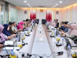 Kick Off RUU Administrasi Pertanahan, Sekjen ATR/BPN: Wujudkan Sistem Administrasi Pertanahan yang Akuntabel dan Terintegrasi