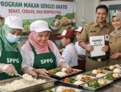 BGN Tegaskan Hanya Tiga Jabatan Pegawai SPPG Berstatus PPPK