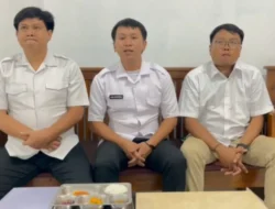 Viral Video Kepala Sekolah SD di Lampung Utara Protes Menu MBG, SPPG Sindang Sari Membantahnya