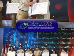 Melayani, Profesional, Terpercaya