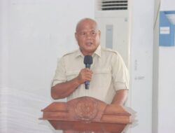 Utang Infrastruktur Jadi Bom Waktu, APBD Nias Utara Kritis