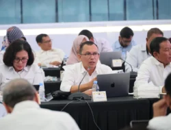 Tingkatkan Kualitas Loket Layanan Pertanahan, Menteri Nusron: Bekali Petugas Product Knowledge dan Hospitality