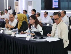 Tingkatkan Kualitas Layanan Pertanahan, Menteri Nusron: Perlu Disiapkan Pelatihan Hingga Asesmen