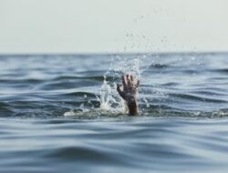 3 Wisata Terseret Ombak di Pantai Goa Langir, Lebak 2 Orang Selamat 1 Orang Hilang Terseret Ombak