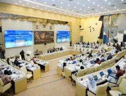 Kementerian ATR/BPN Pastikan Kesiapan Lahan Huntap dan Huntara Bagi Masyarakat Terdampak Bencana di Sumatera