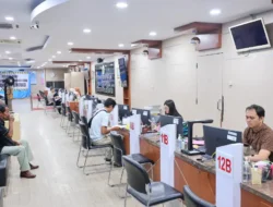 Masyarakat Nilai Pelayanan Pertanahan Kementerian ATR/BPN Semakin Cepat dan Informatif