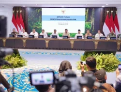 Menteri Nusron: Pemerintah Kuasai Kembali Jutaan Hektare Kawasan Hutan dari Praktik Penyalahgunaan