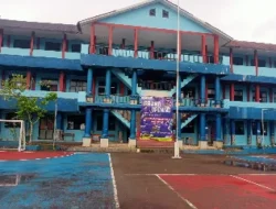 Berangkat Dari Keprihatinan, Budiantoro Dirikan SMK Dywantara Untuk Majukan Pendidikan Bogor Barat