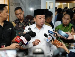 Raker Bersama Pansus DPR RI, Menteri Nusron Targetkan Kebijakan Satu Peta Rampung Lebih Cepat