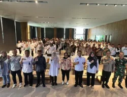 Kepala SPPG Harus Membuat Perjanjian Waktu Konsumsi Terbaik MBG Dengan Kepala Sekolah Penerima