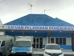 SPPG Tidak Boleh Menolak Pasokan UMKM, Petani, dan Peternak Kecil
