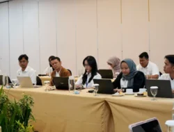 BGN Perkuat Sistem Bantuan Hukum Untuk Lindungi Institusi dan Pegawai